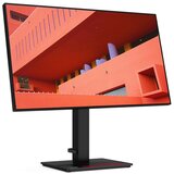 Lenovo ThinkVision P27h-20 WLED Monitor - 27" IPS 16:9 Quad HD 2560x1440 | 61E9GAT6EU | ePonuda.com